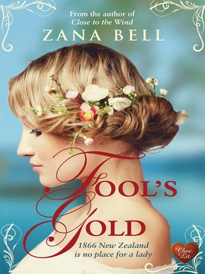 cover image of Fool's Gold